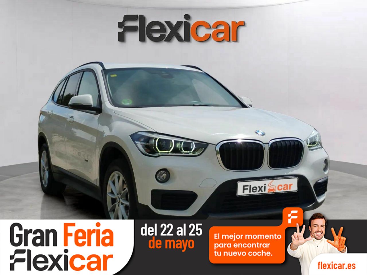 Foto bmw x1 2018 /