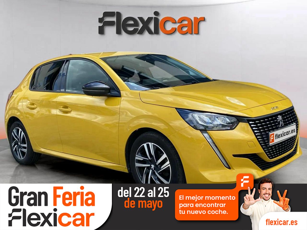 Foto peugeot 208 2022 /