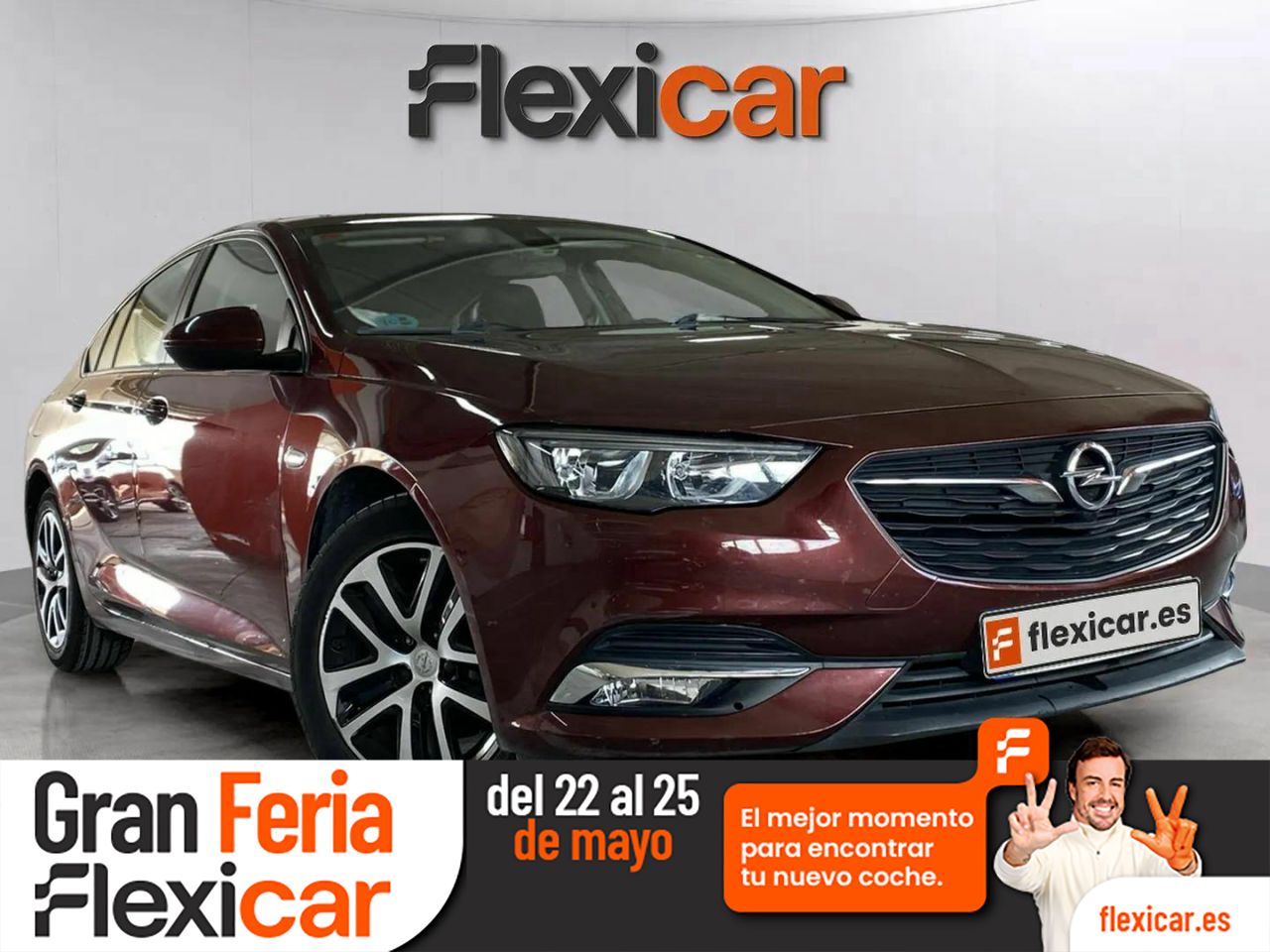 Foto opel insignia  2018 /