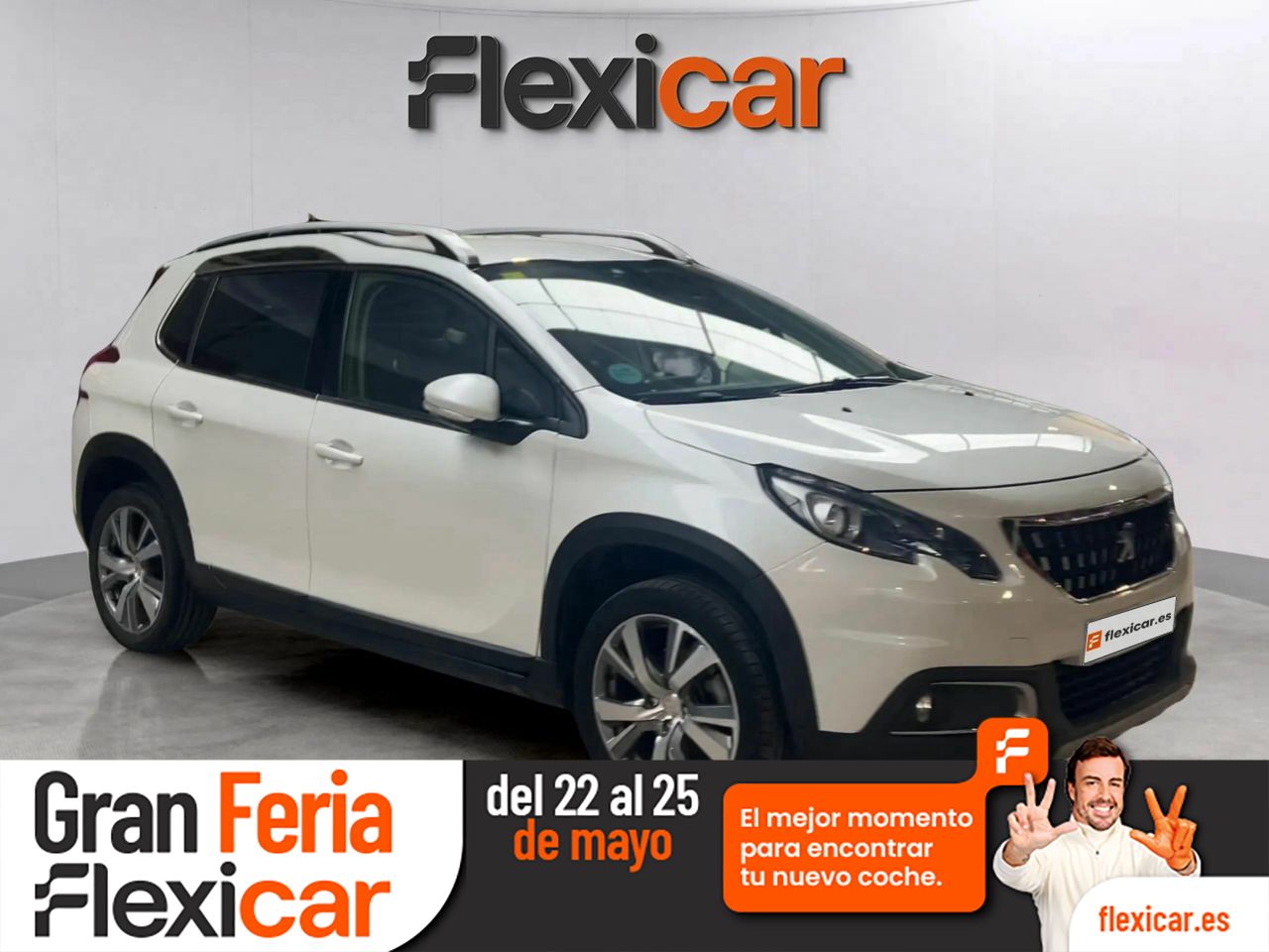 Foto peugeot 2008 2016 /
