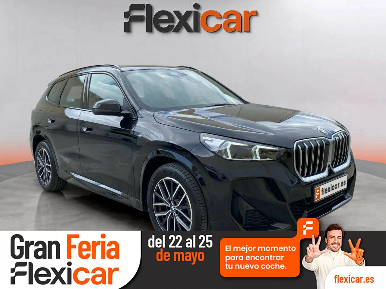Foto bmw x1 2024 /