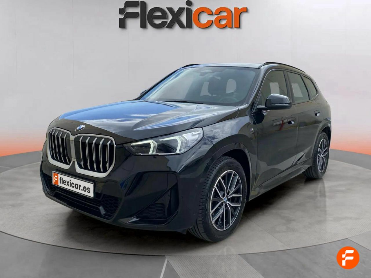 bmw x1 2024 / foto grande (2)