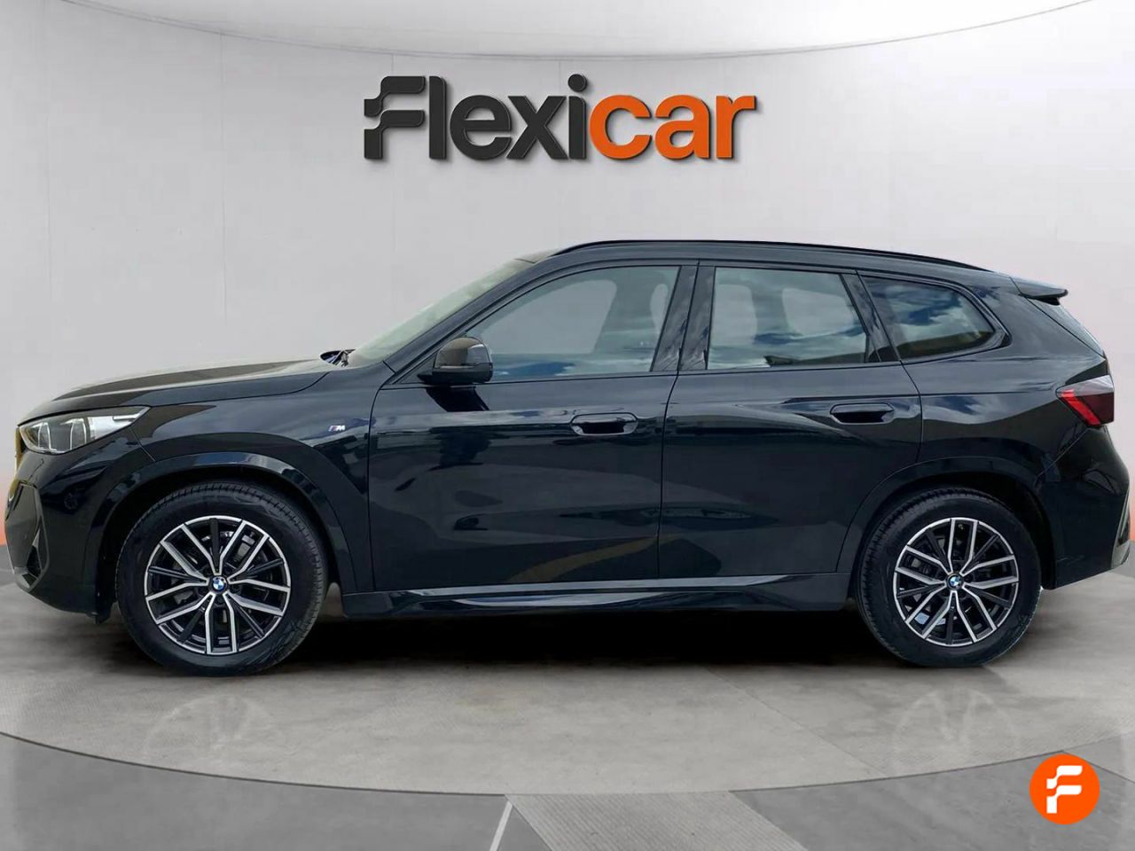 bmw x1 2024 / foto grande (3)