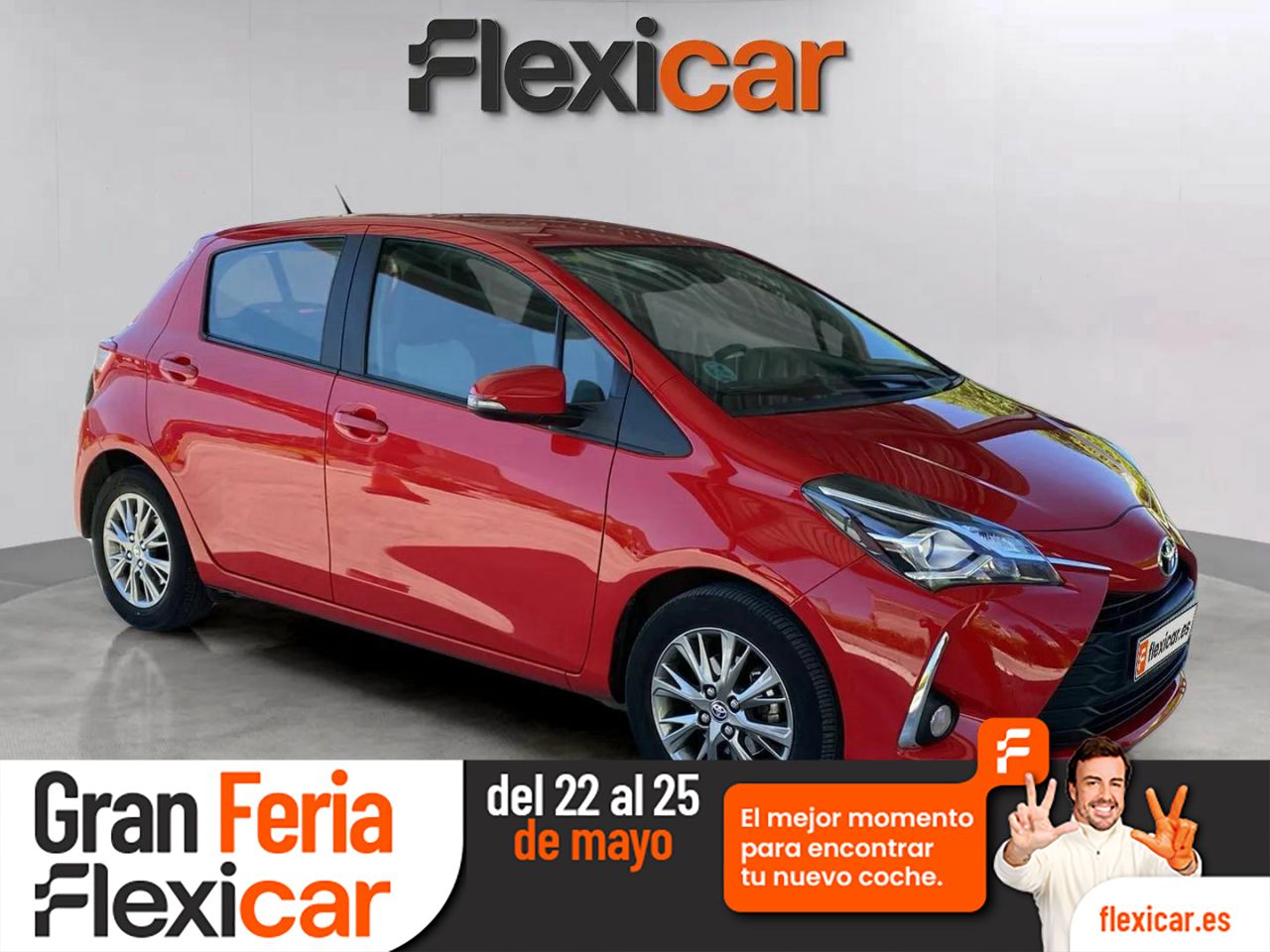 Foto toyota yaris 2018 /