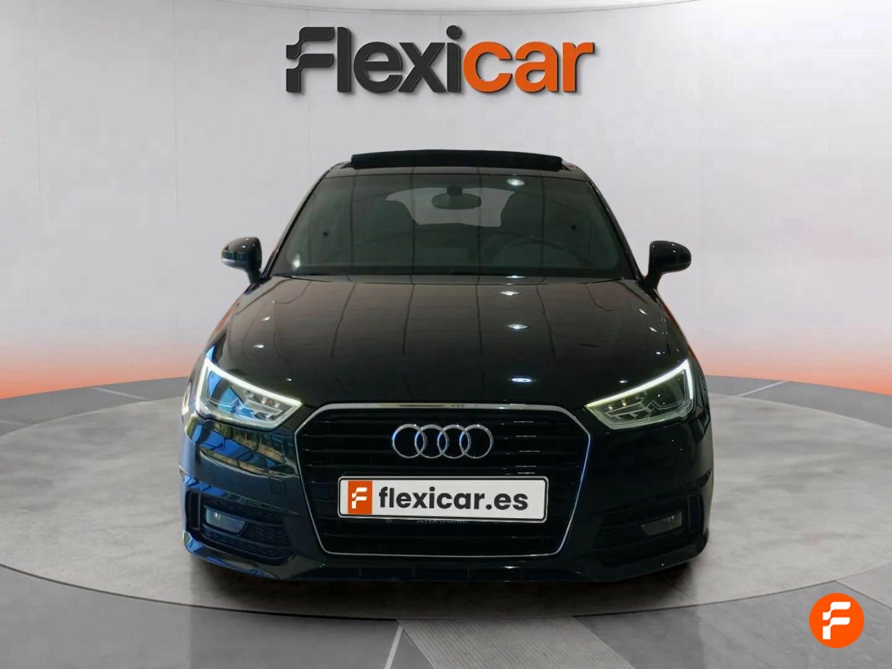 audi a1 2016 / foto grande (2)