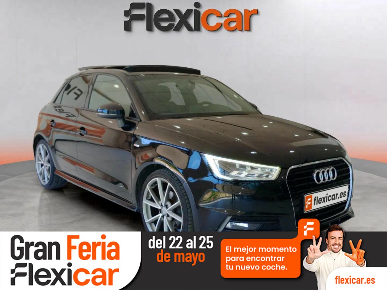 Foto audi a1 2016 /