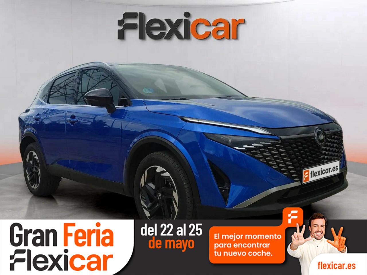 Foto nissan qashqai 2024 /