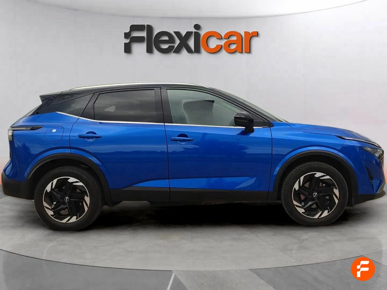 nissan qashqai 2024 / foto grande (3)
