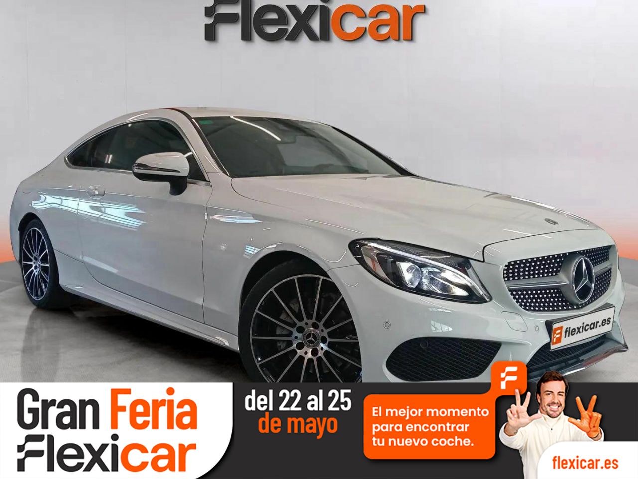 Foto mercedes clase c 2017 /