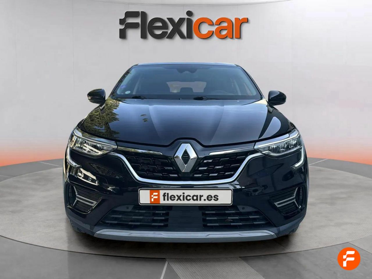 renault arkana 2023 / foto grande (2)