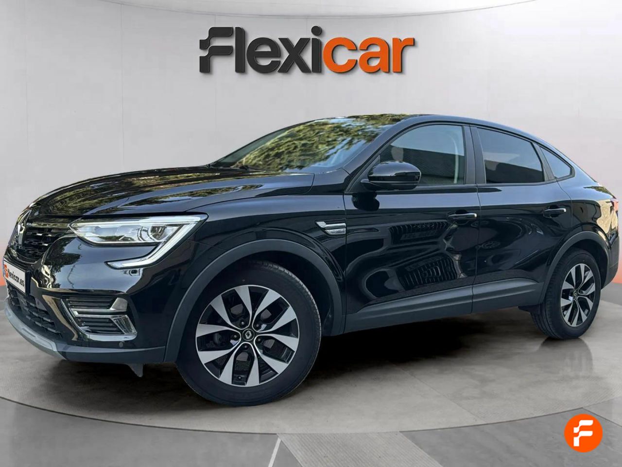 renault arkana 2023 / foto grande (3)