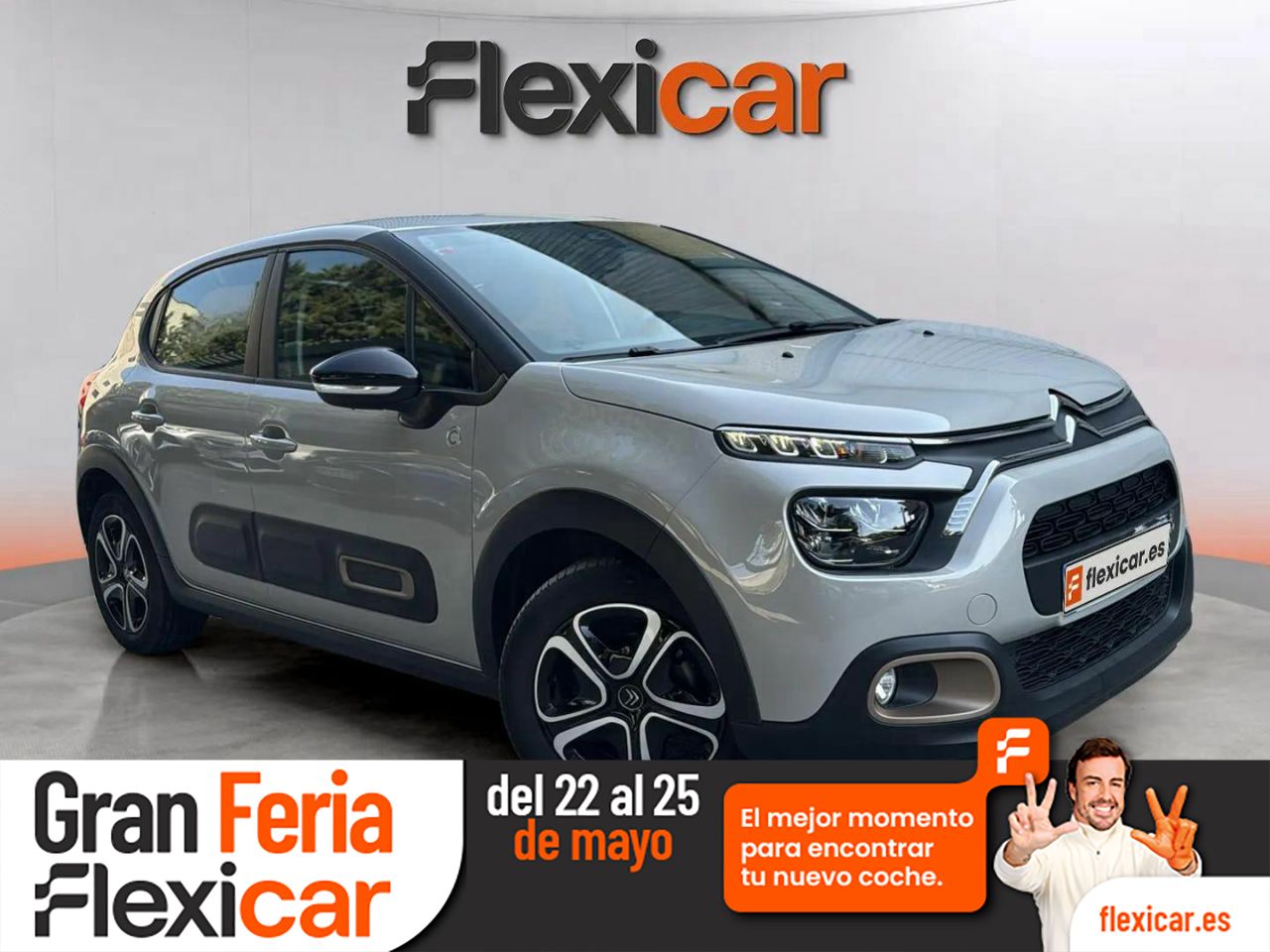 Foto citroën c3 2023 /