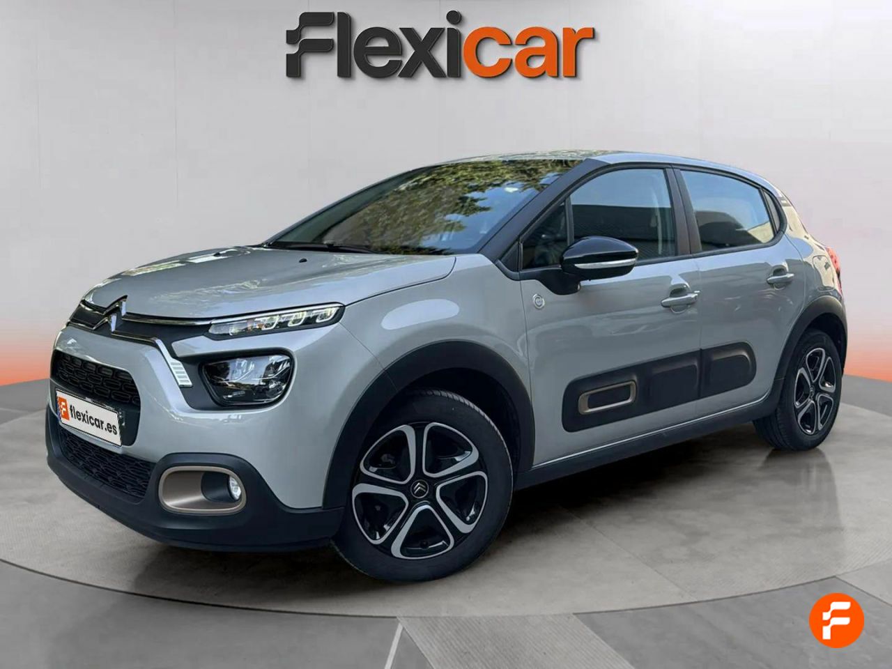 citroën c3 2023 / foto grande (3)