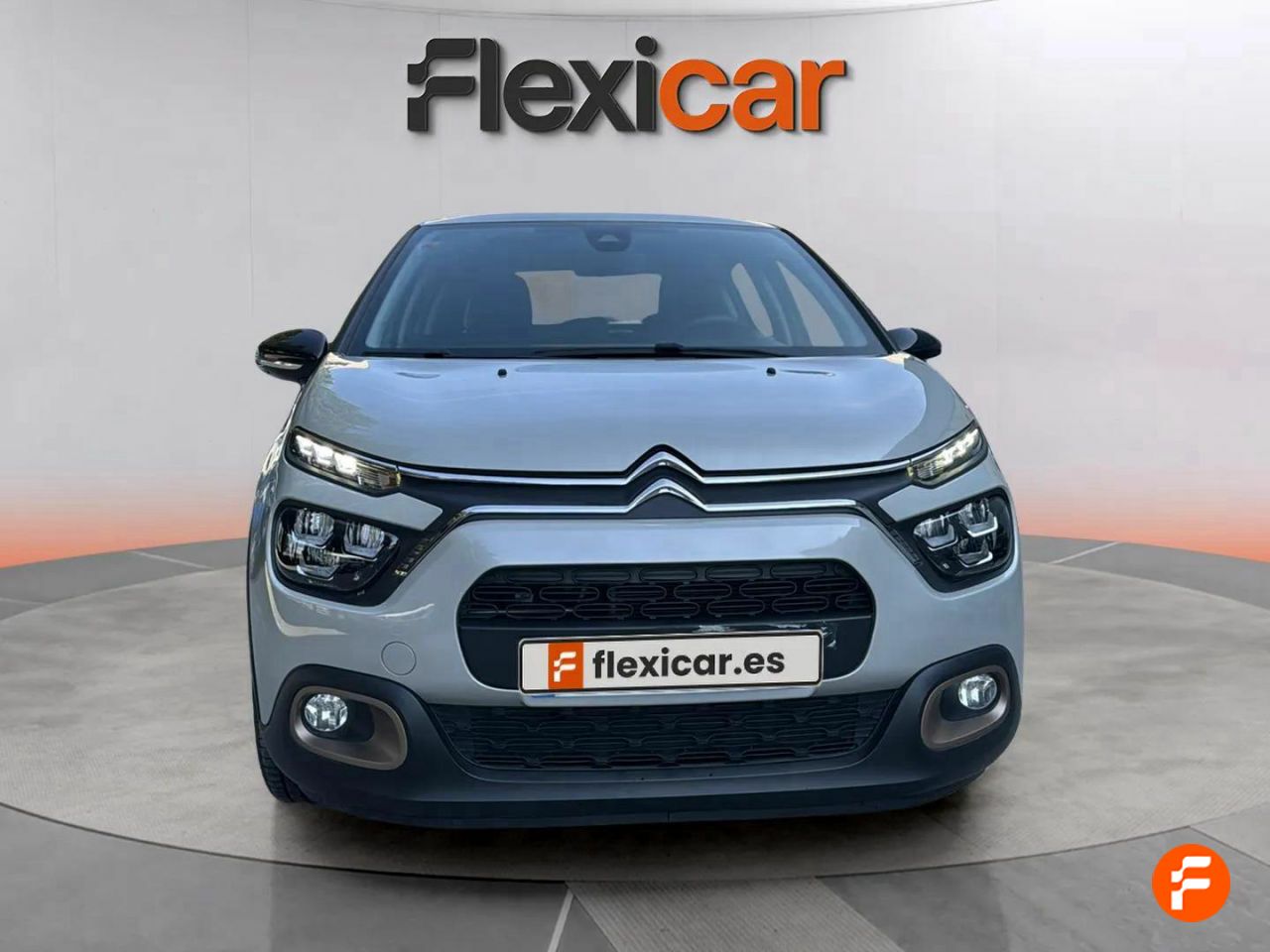 citroën c3 2023 / foto grande (2)