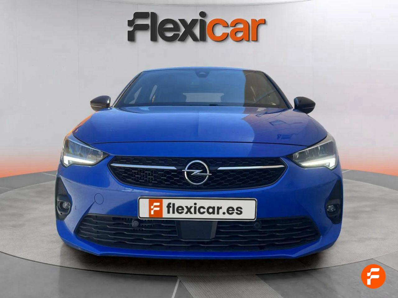 opel corsa 2021 / foto grande (2)