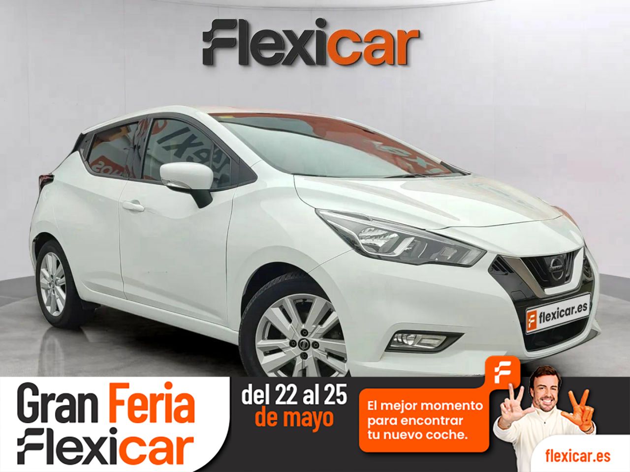 Foto nissan micra 2020 /