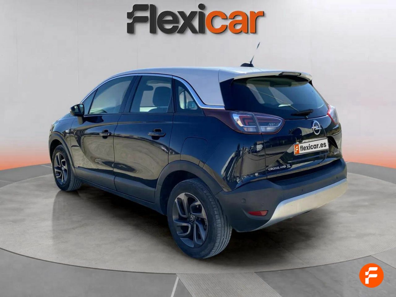opel crossland x 2019 / foto grande (3)