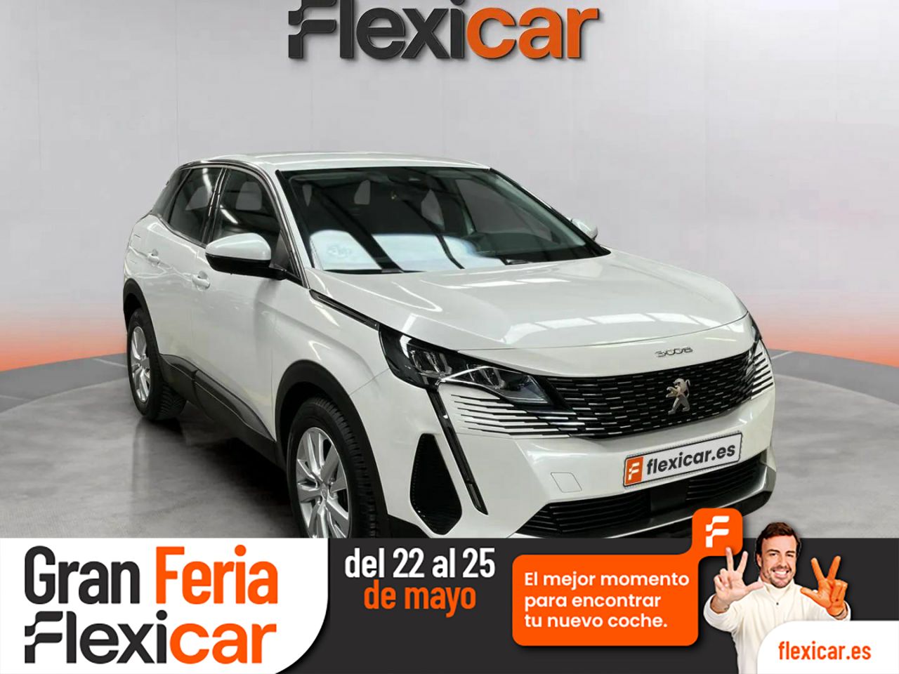 Foto peugeot 3008 2021 /