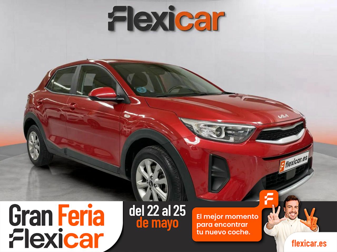 Foto kia stonic 2022 /