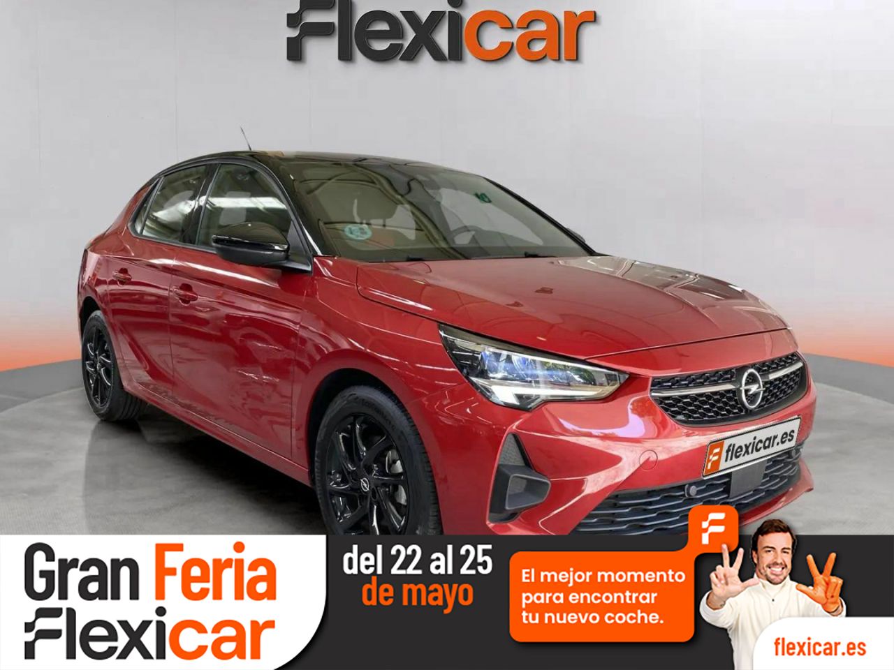 Foto opel corsa 2022 /