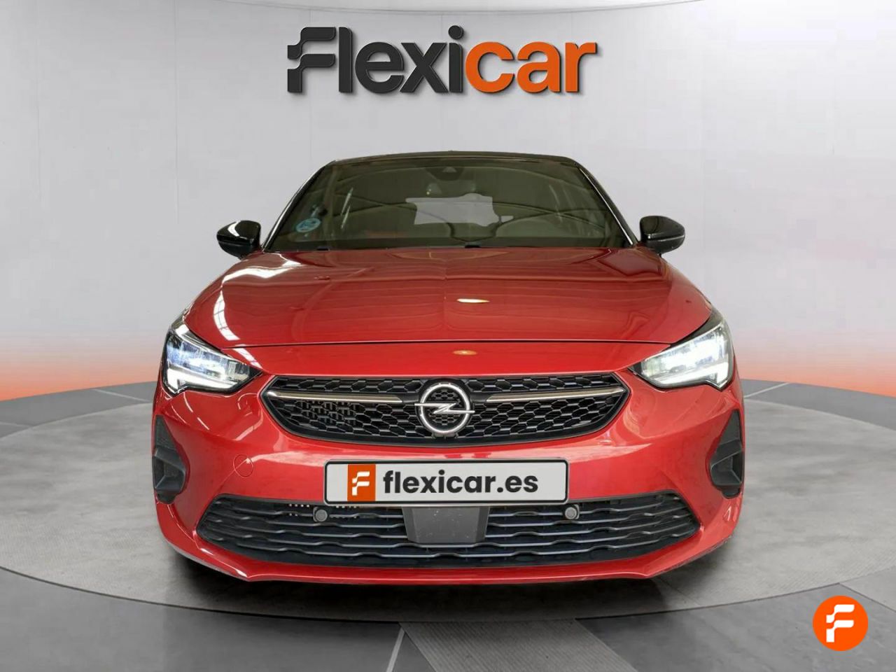 opel corsa 2022 / foto grande (2)