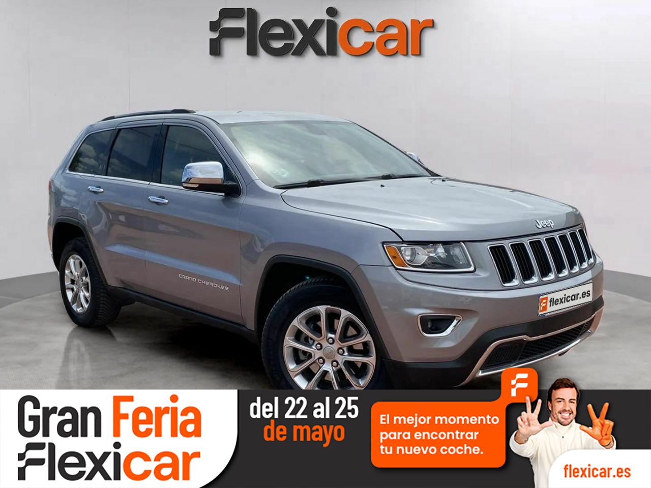 Foto jeep grand cherokee 2013 /