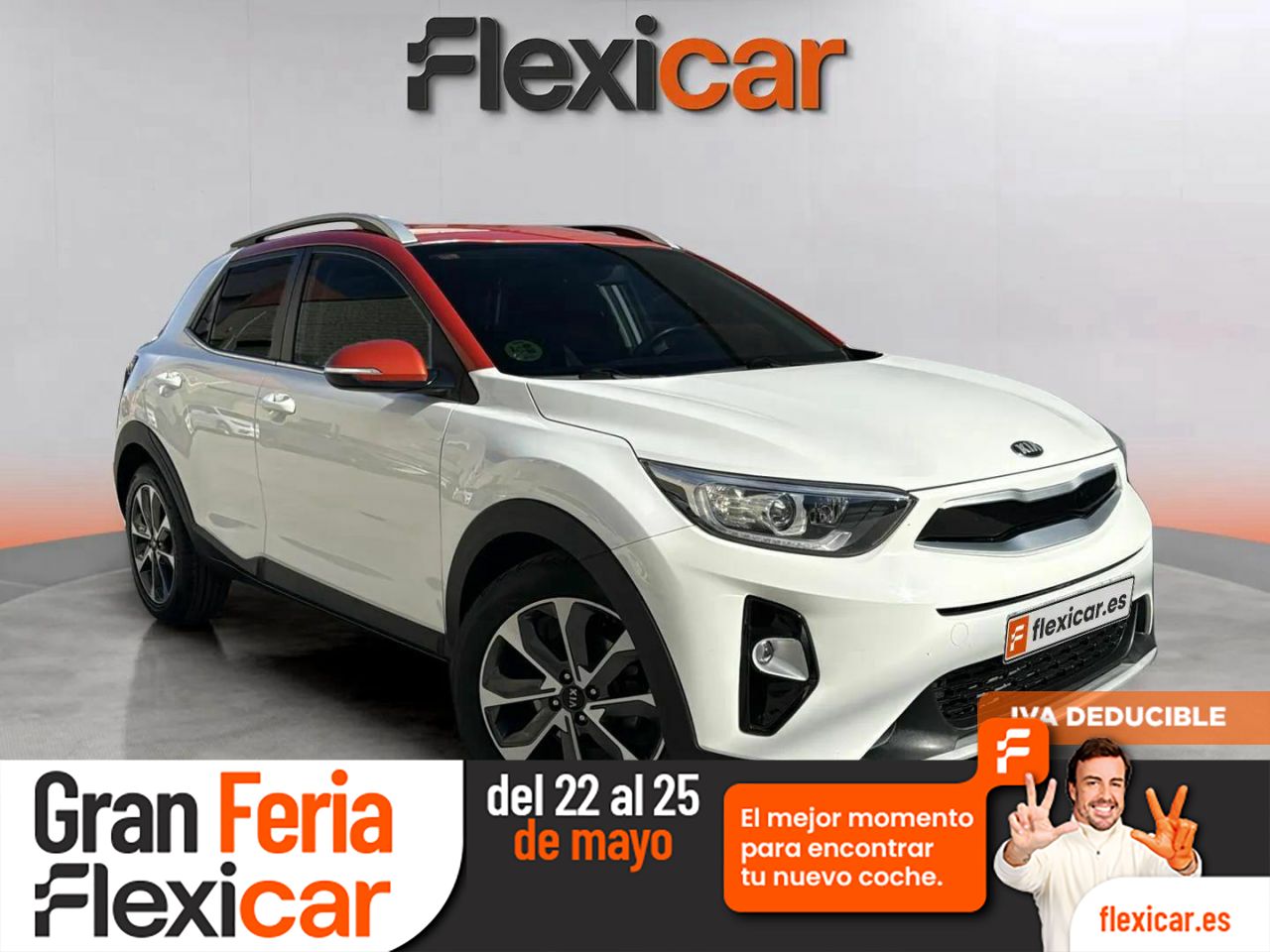 Foto kia stonic 2018 /