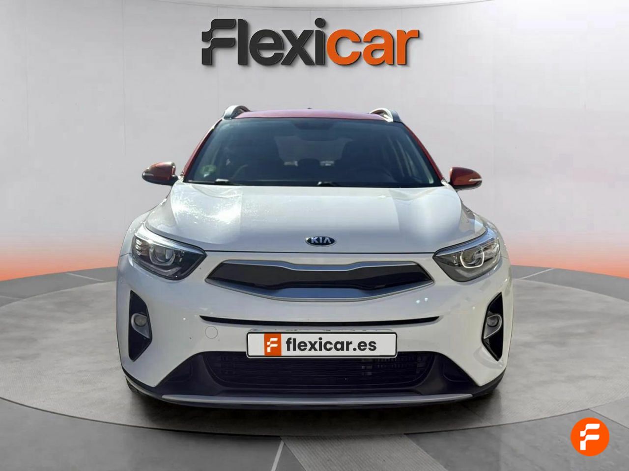 kia stonic 2018 / foto grande (2)