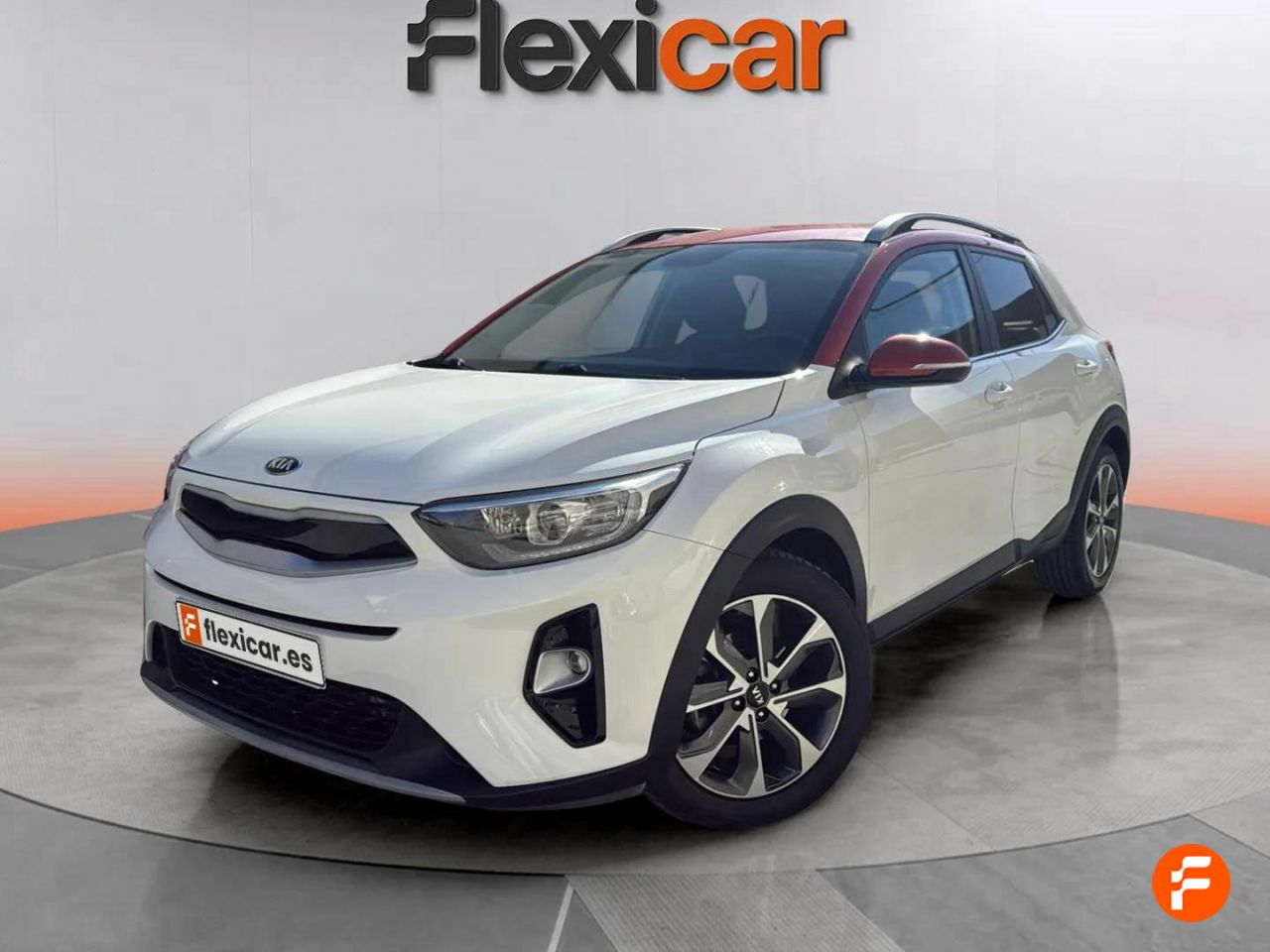 kia stonic 2018 / foto grande (3)