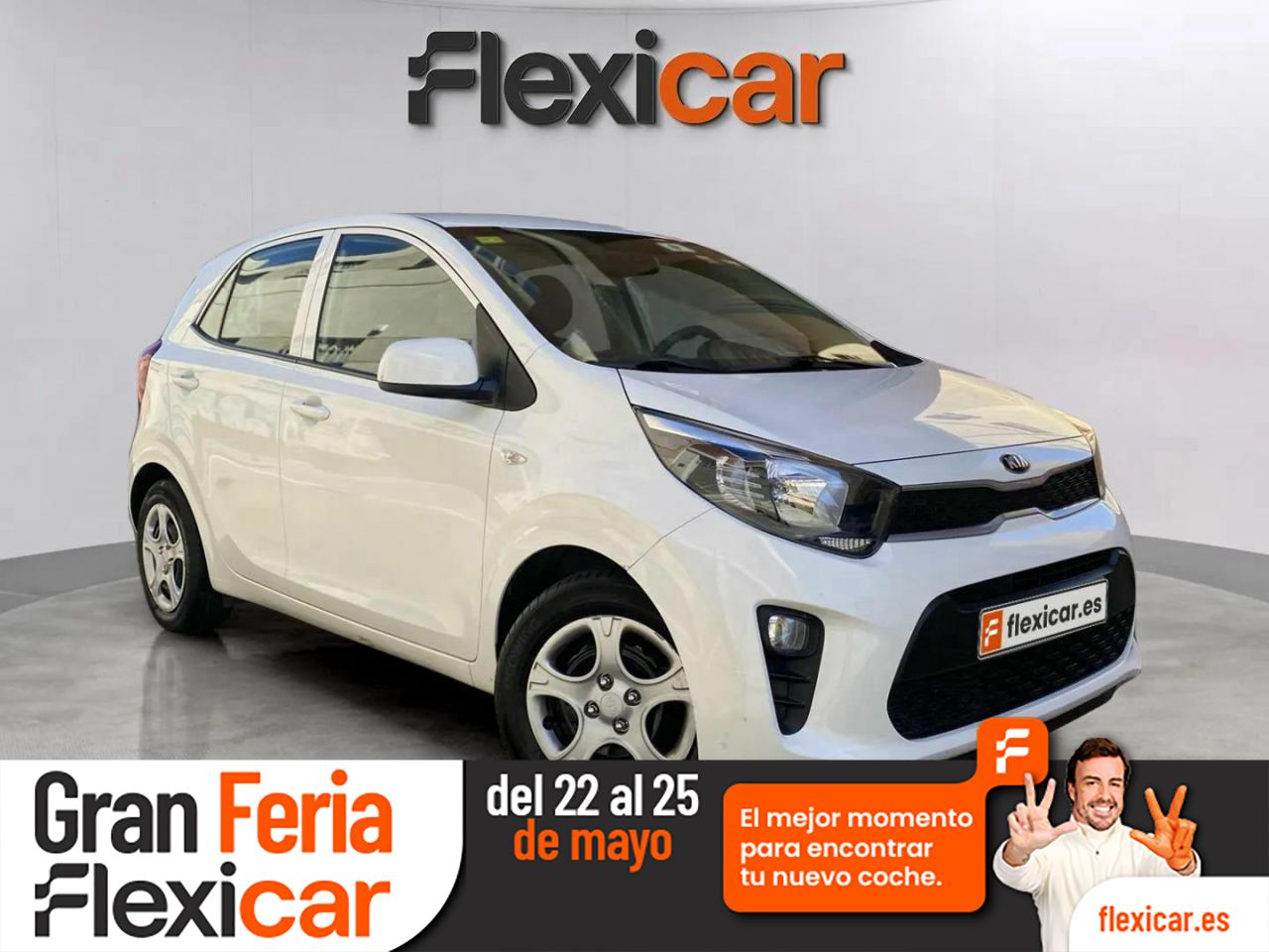 Foto kia picanto 2018 /