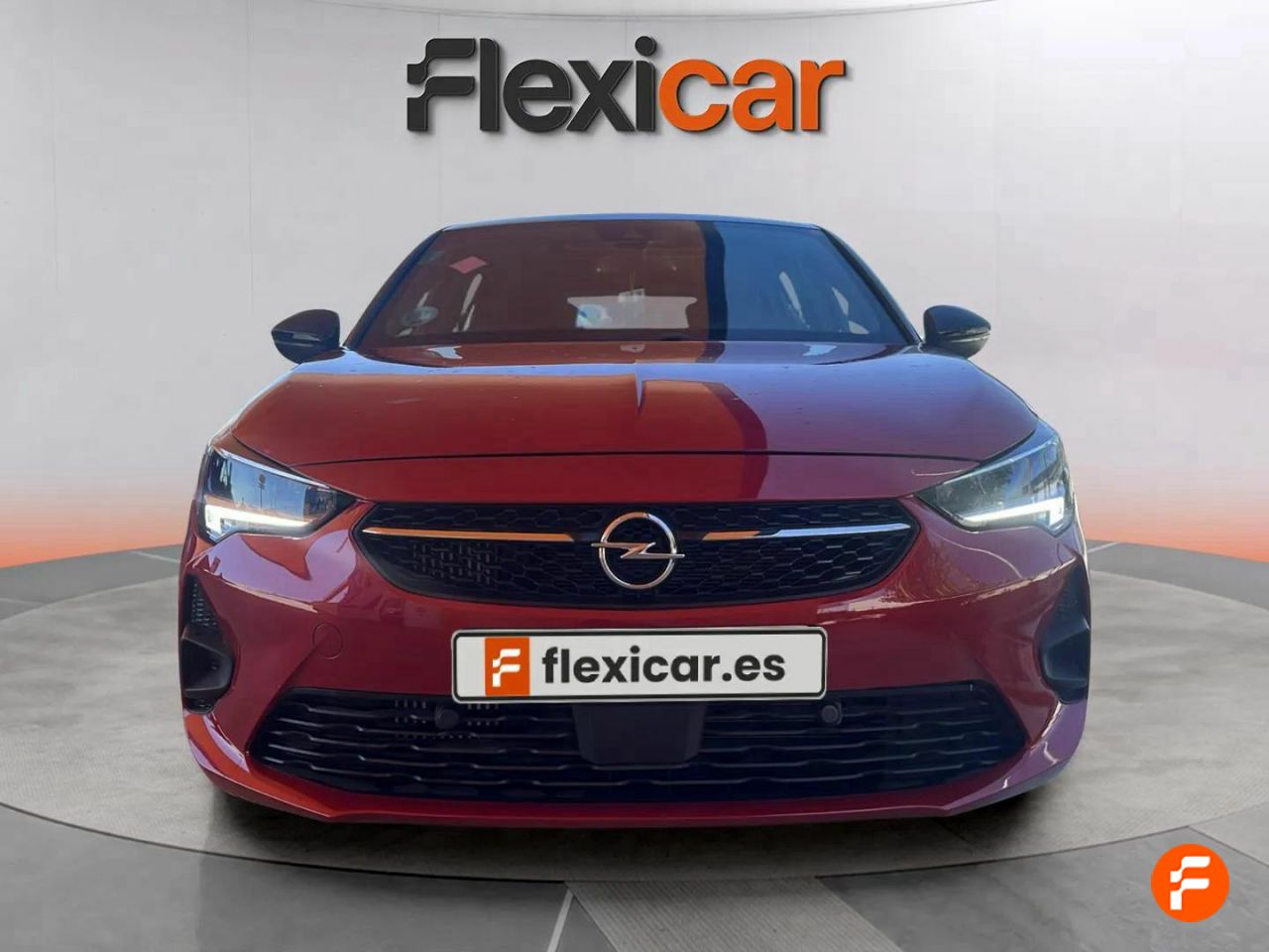 opel corsa 2022 / foto grande (2)