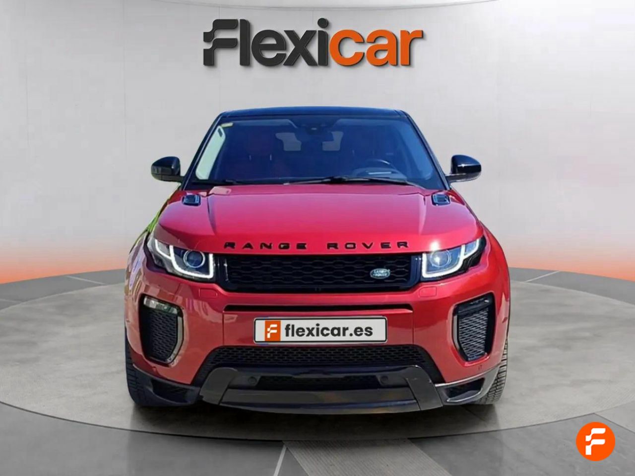 land-rover range rover evoque 2016 / foto grande (2)