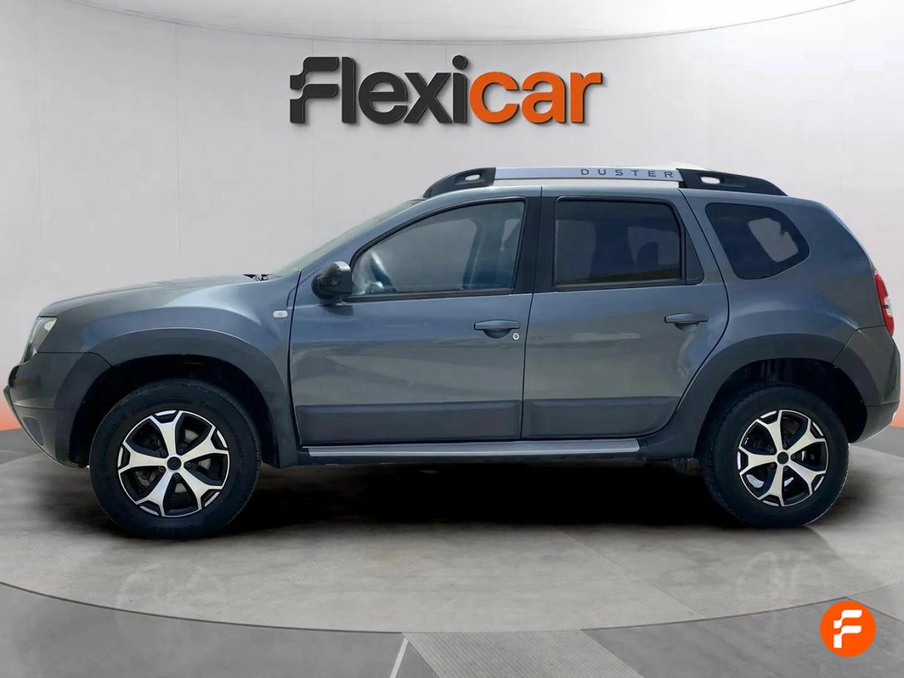 dacia duster 2018 / foto grande (3)