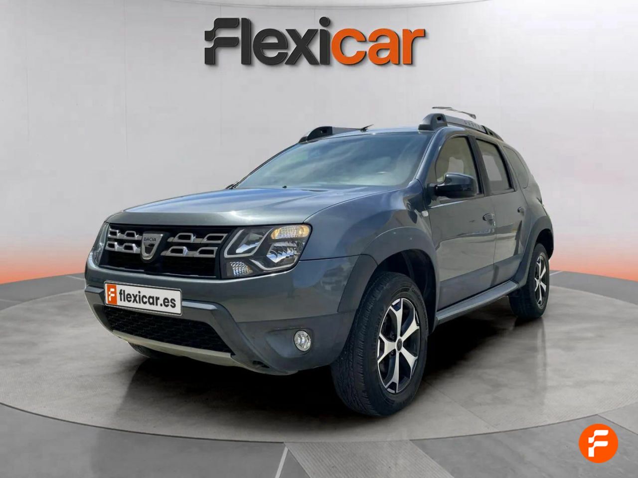 dacia duster 2018 / foto grande (2)