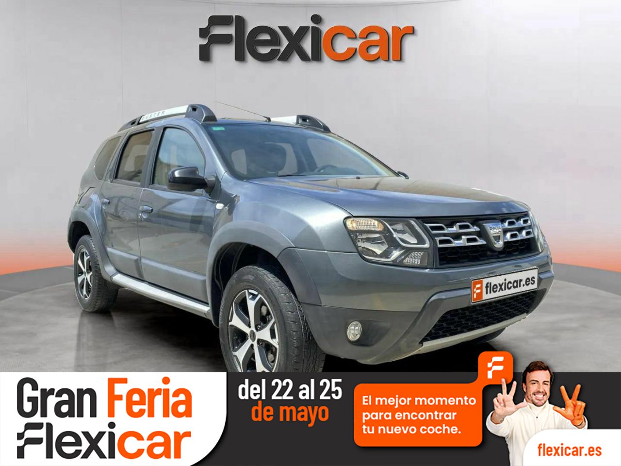 Foto dacia duster 2018 /