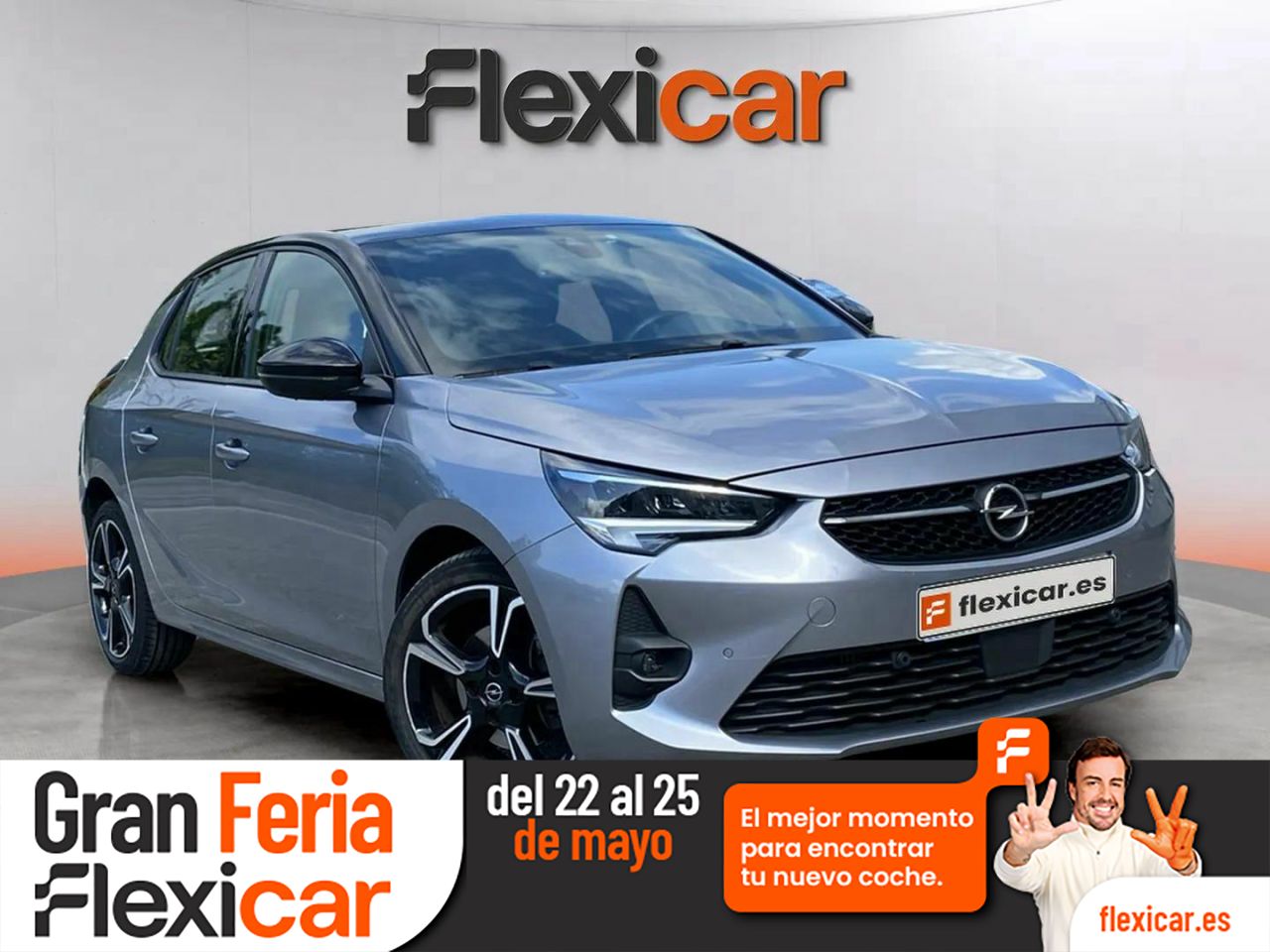 Foto opel corsa 2021 /