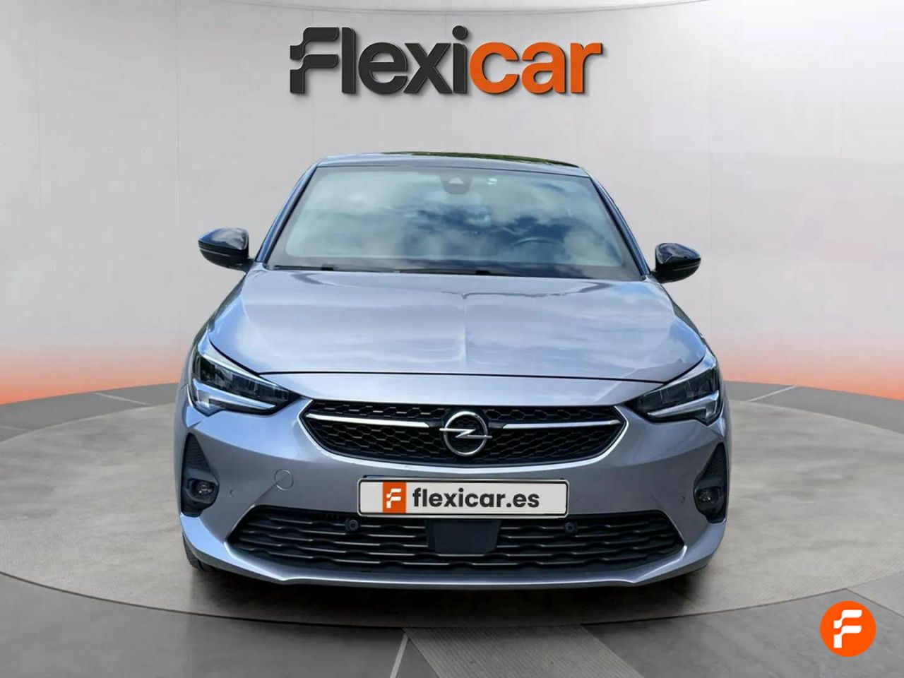 opel corsa 2021 / foto grande (2)