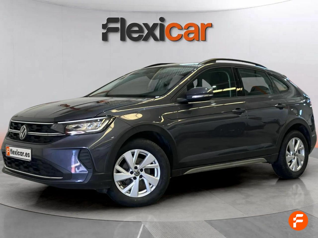 volkswagen taigo 2022 / foto grande (3)