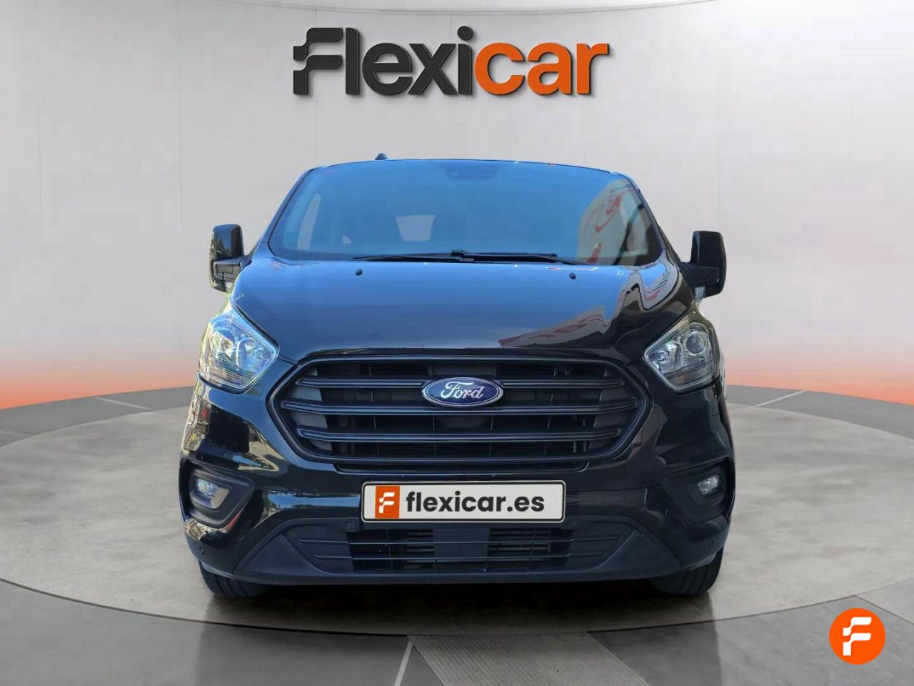 ford transit custom 2023 / foto grande (2)