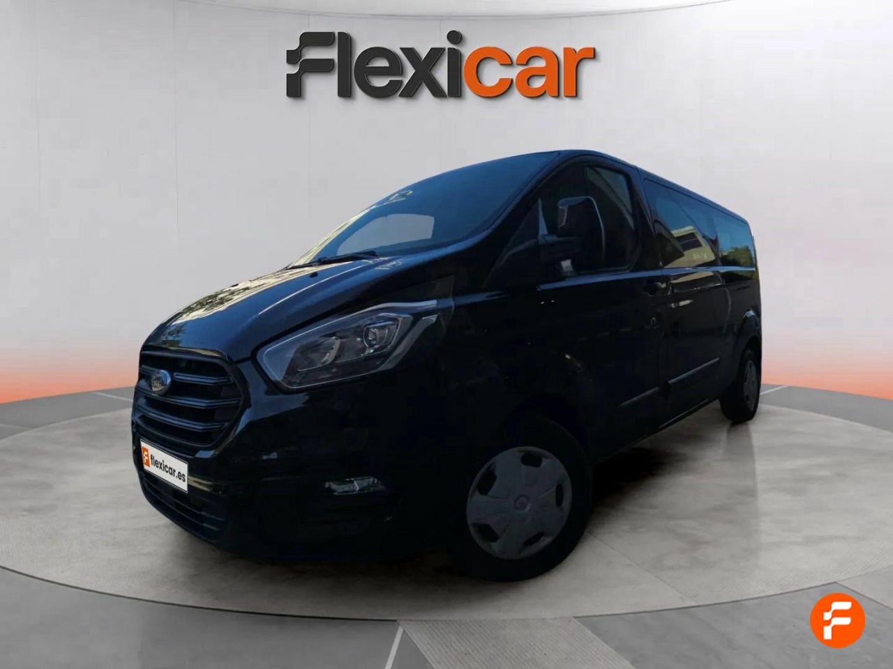 ford transit custom 2023 / foto grande (3)