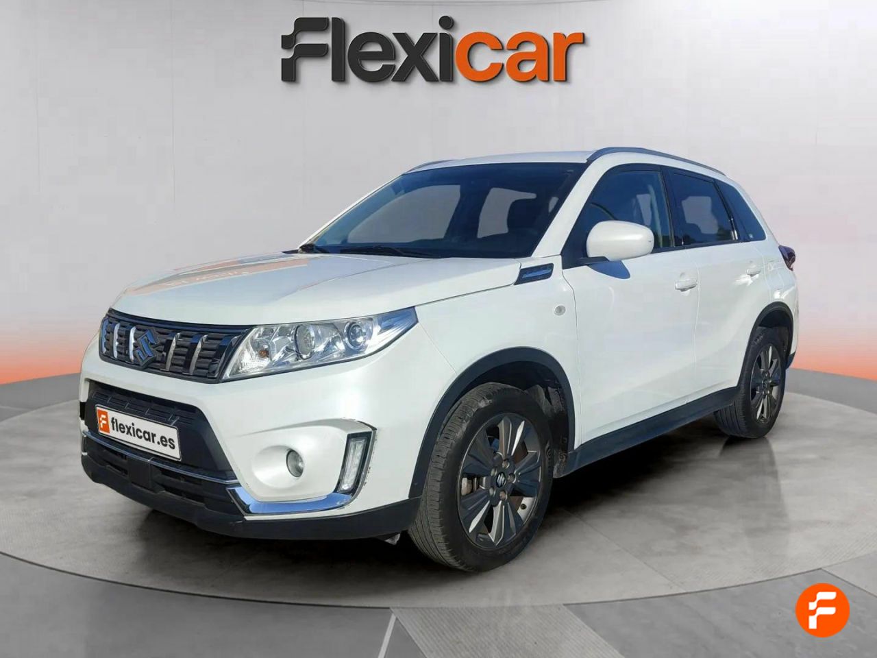 suzuki vitara 2025 / foto grande (3)