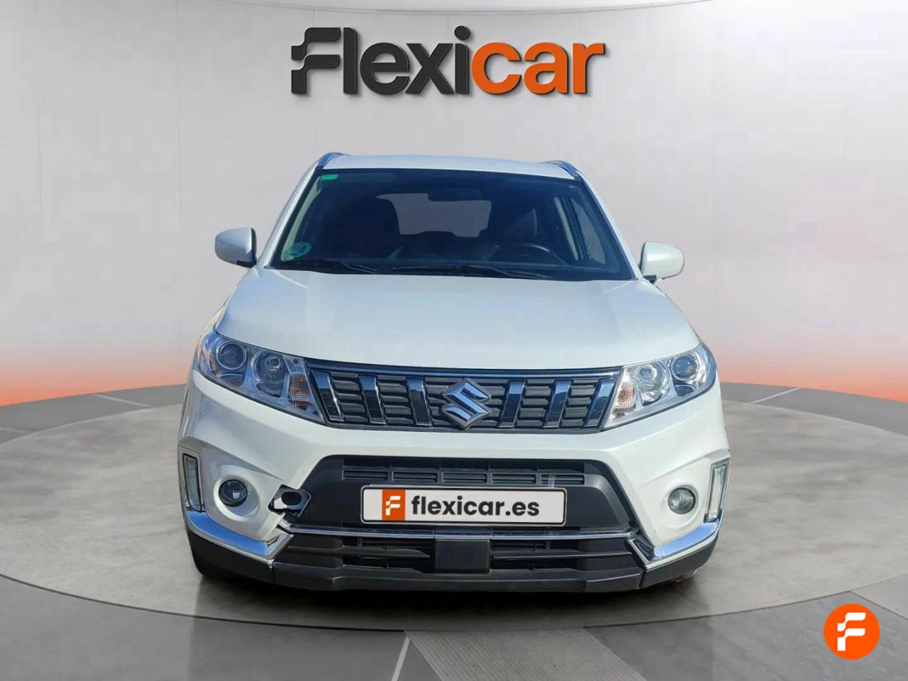 suzuki vitara 2025 / foto grande (2)