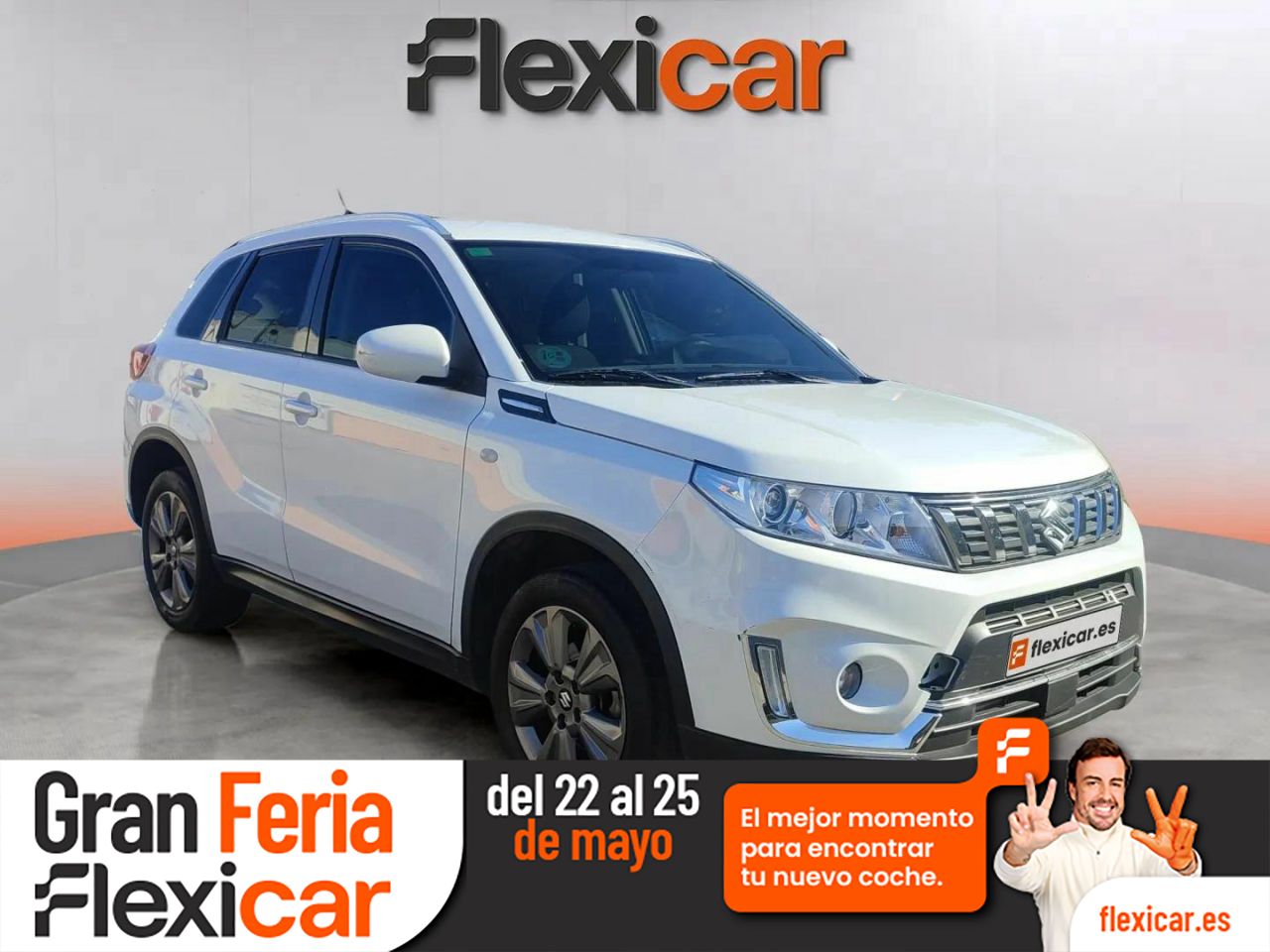 Foto suzuki vitara 2025 /