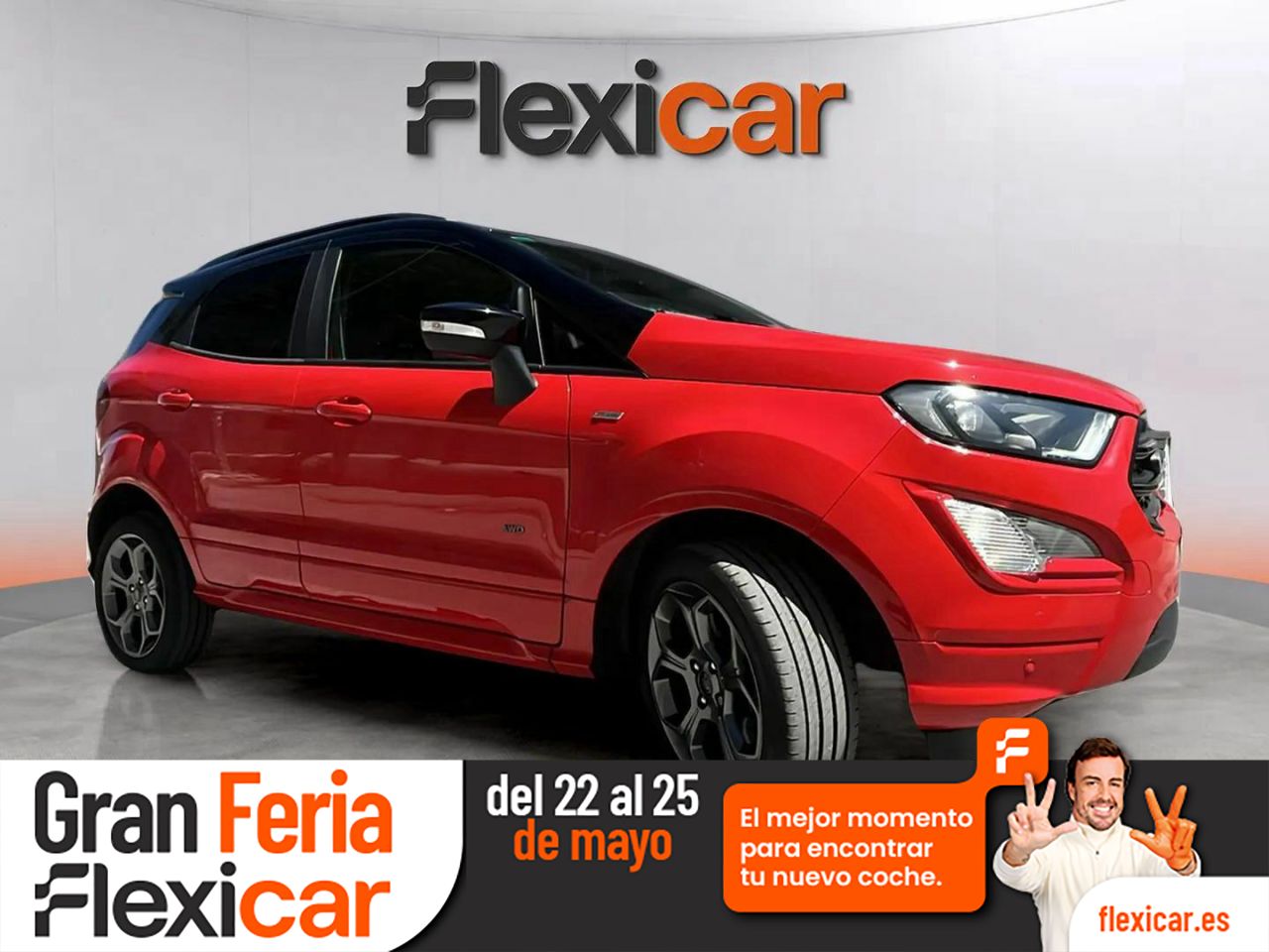 Foto ford ecosport 2019 /