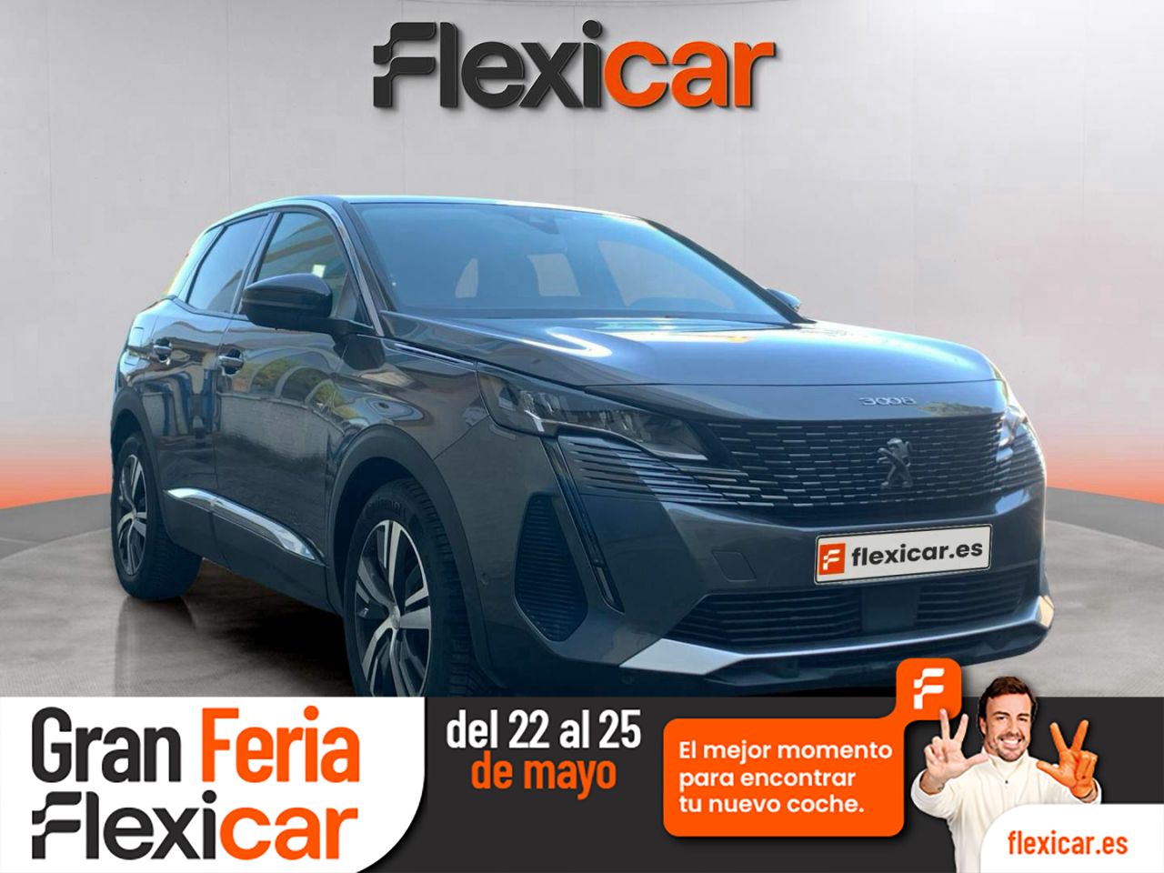 Foto peugeot 3008 2022 /