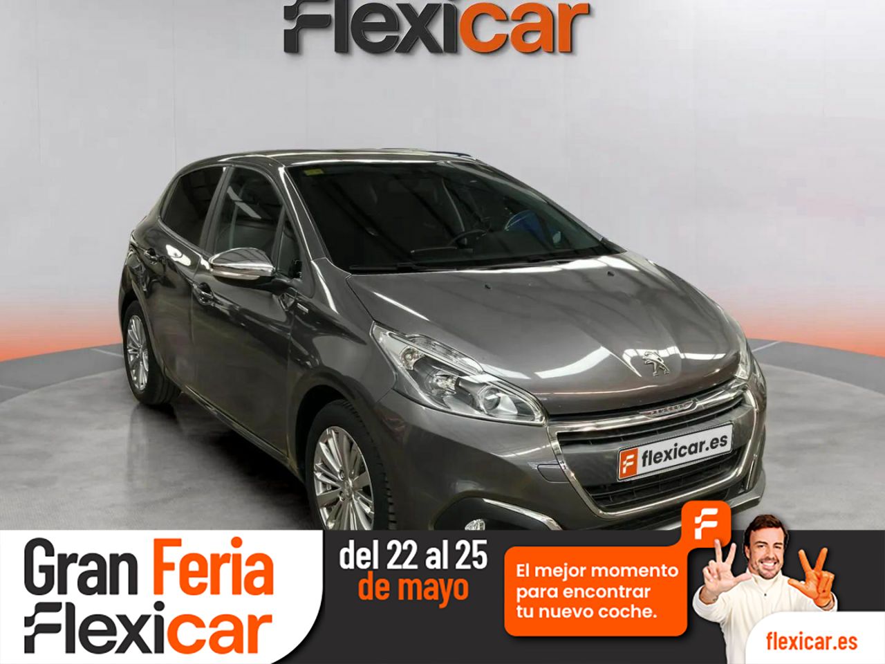 Foto peugeot 208 2018 /