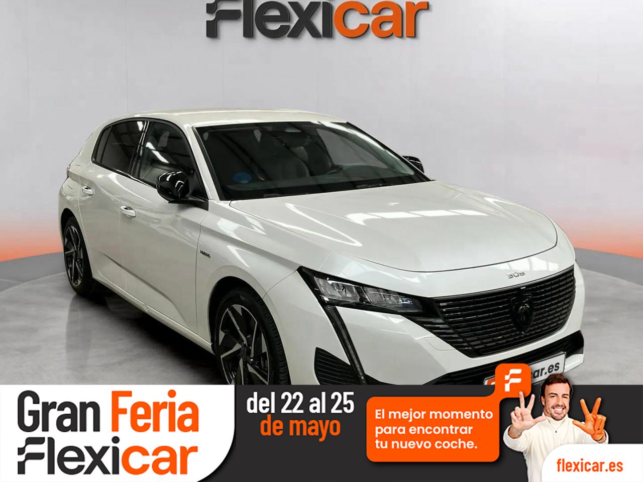 Foto peugeot 308 2022 /