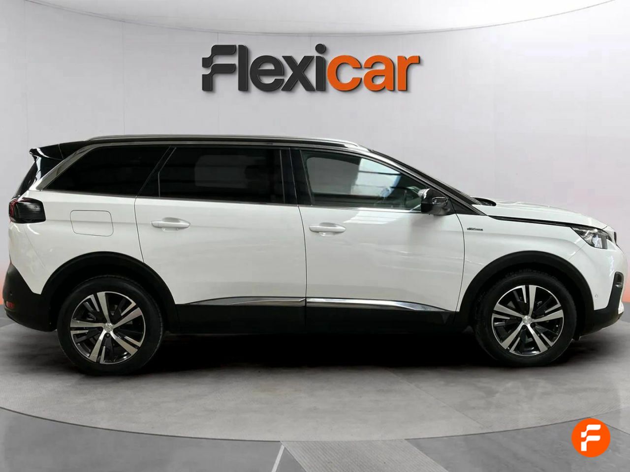 peugeot 5008 2018 / foto grande (2)