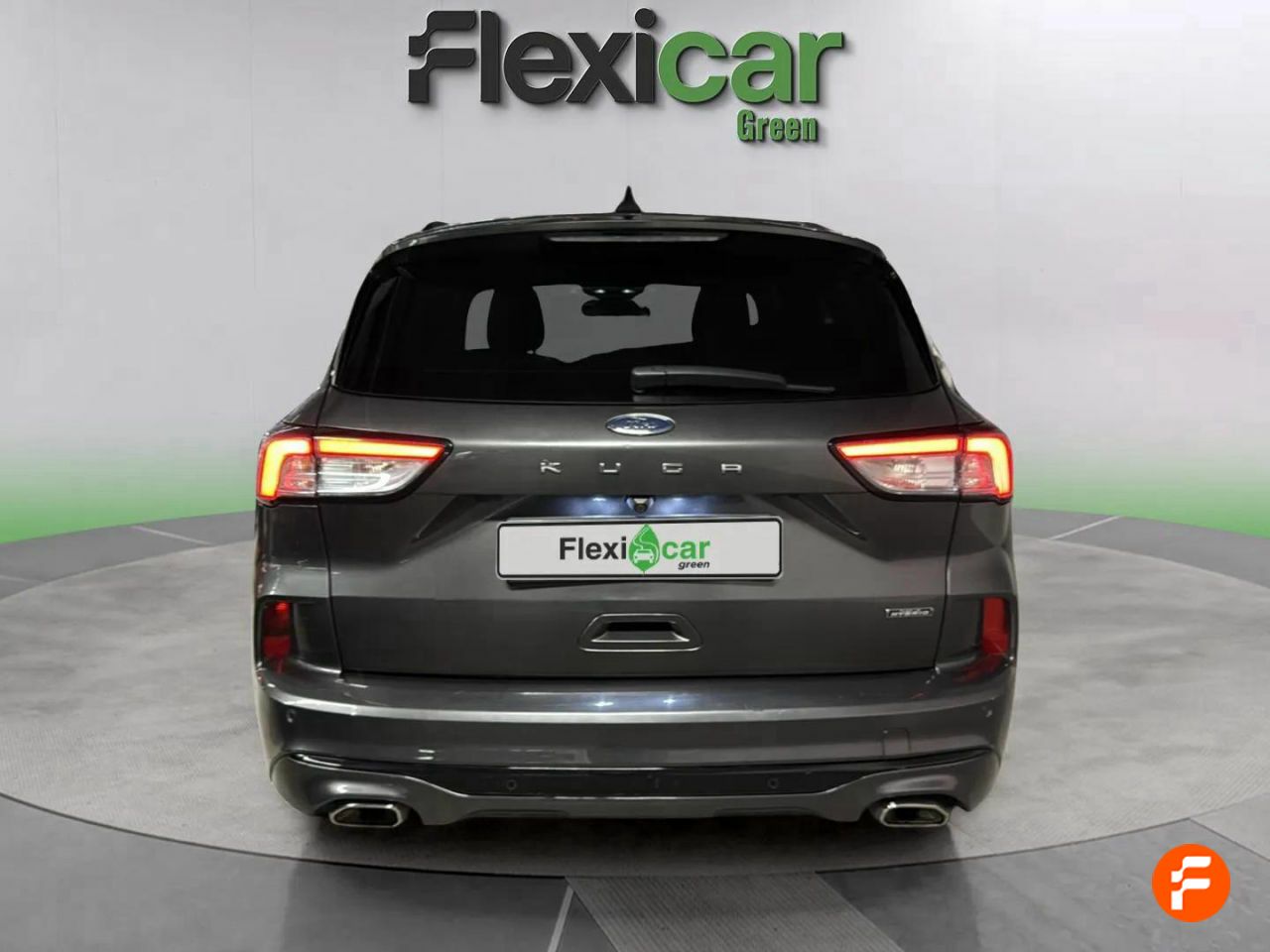 ford kuga 2022 / foto grande (3)