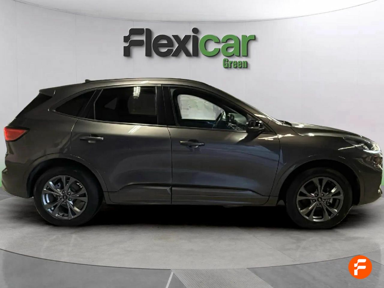 ford kuga 2022 / foto grande (2)